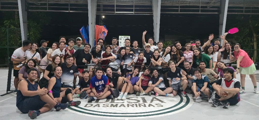 Idesia Pickleball Club - Dasmarinas media 6
