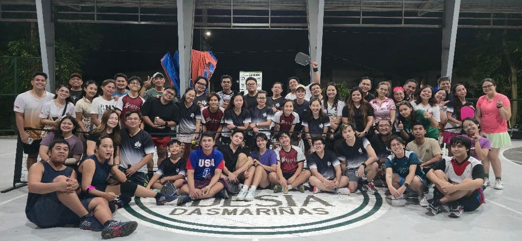 Idesia Pickleball Club - Dasmarinas media 5