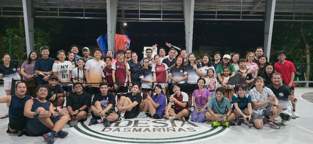 Idesia Pickleball Club - Dasmarinas media 3