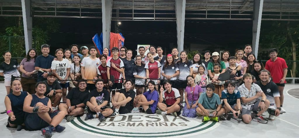 Idesia Pickleball Club - Dasmarinas media 4