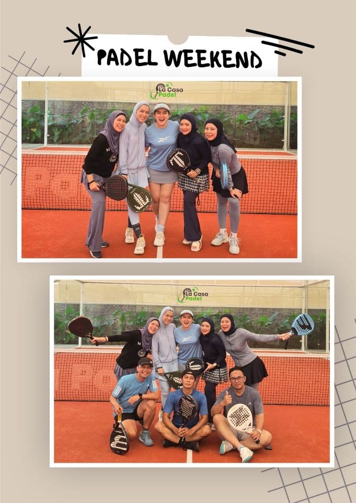 FOUNDEL Padel Club ✨️ media 6