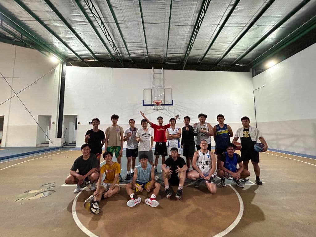 WESTSIDE 3X3 BASKETBALL COMMUNITY BEKASI media 1