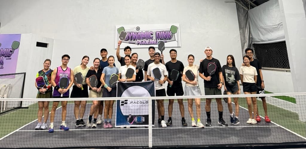 Dynamic Dink - Parañaque media 3