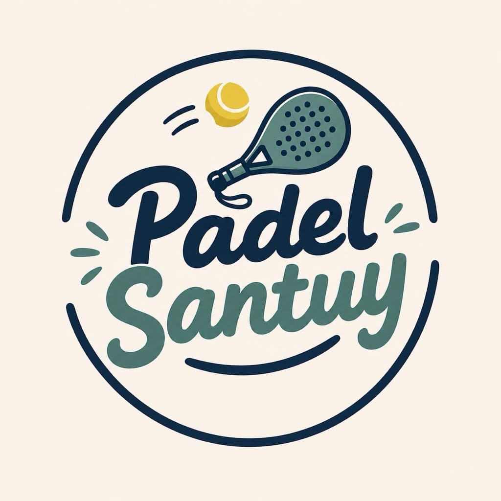 Padel Santuy media 1