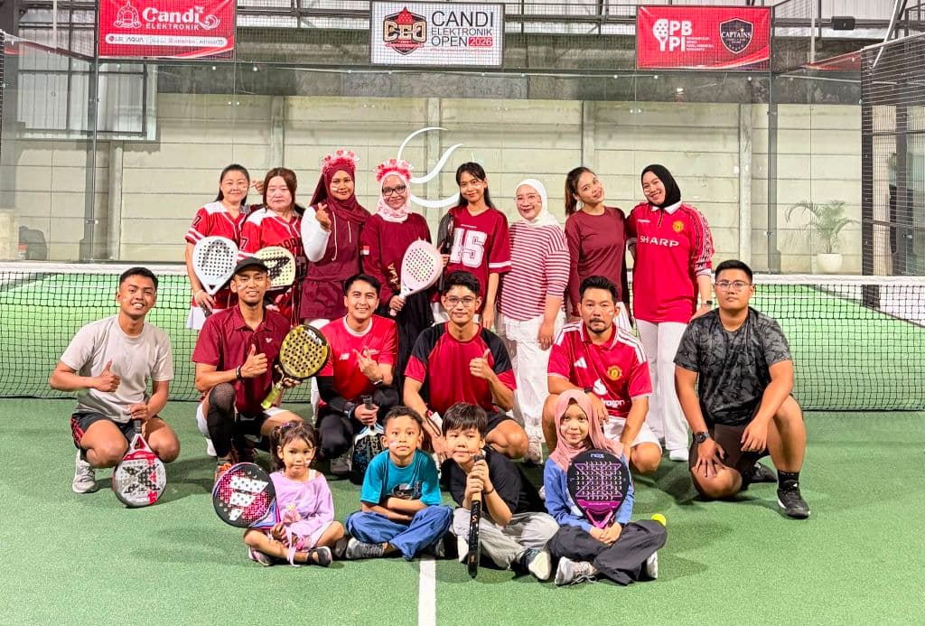 AAP [Ala-Ala Padel] media 1