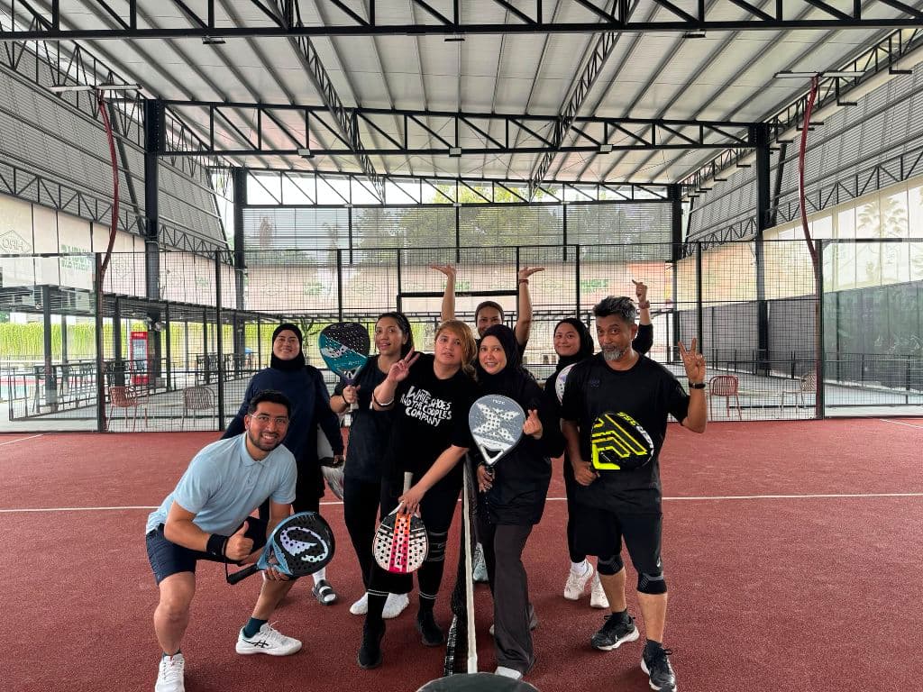 Padel Pulse 🎾 media 6