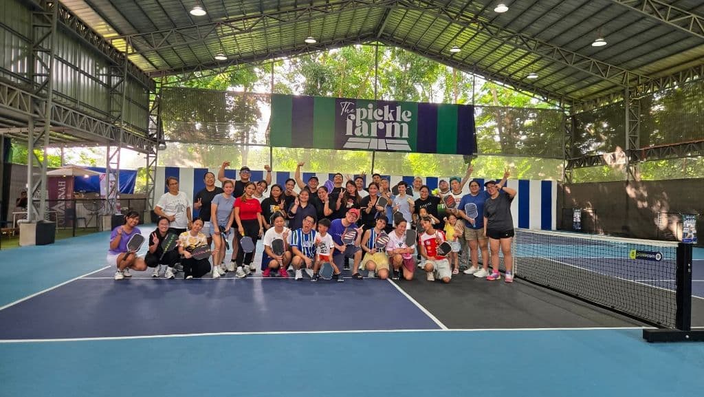 TMCI Pickleball Club media 5