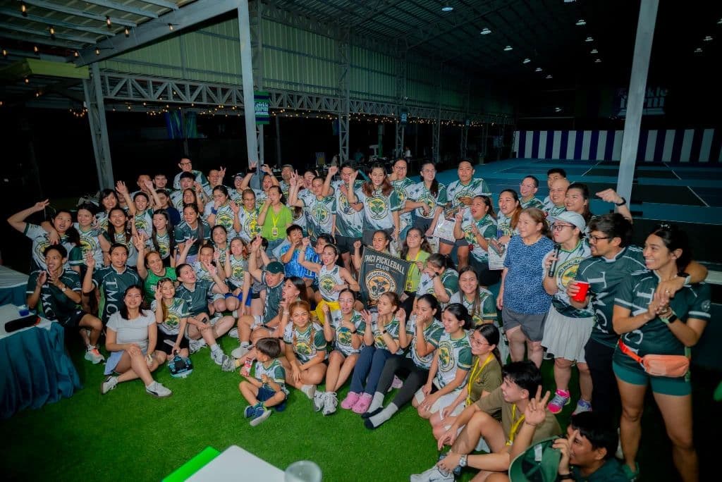TMCI Pickleball Club media 3