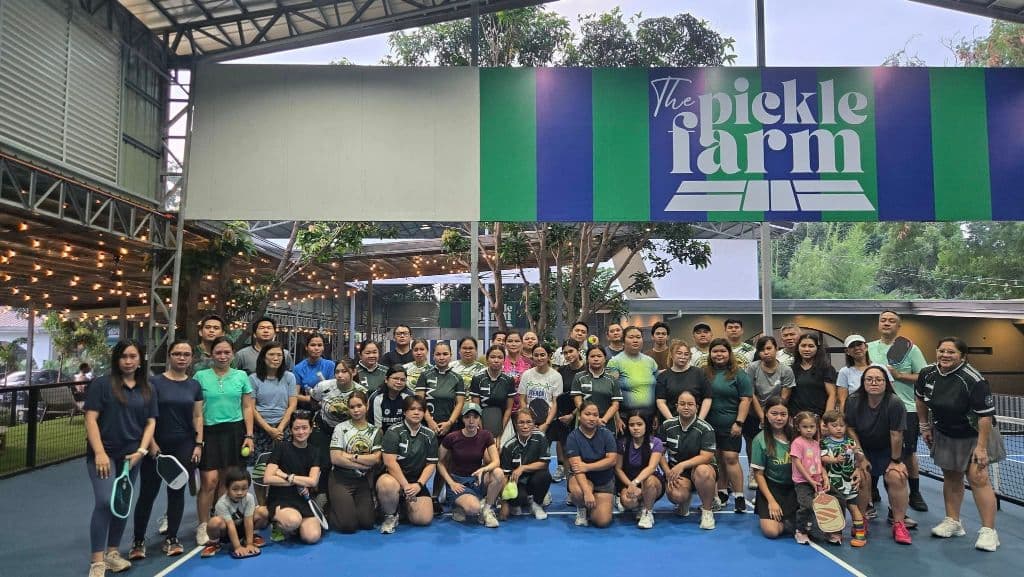 TMCI Pickleball Club media 1