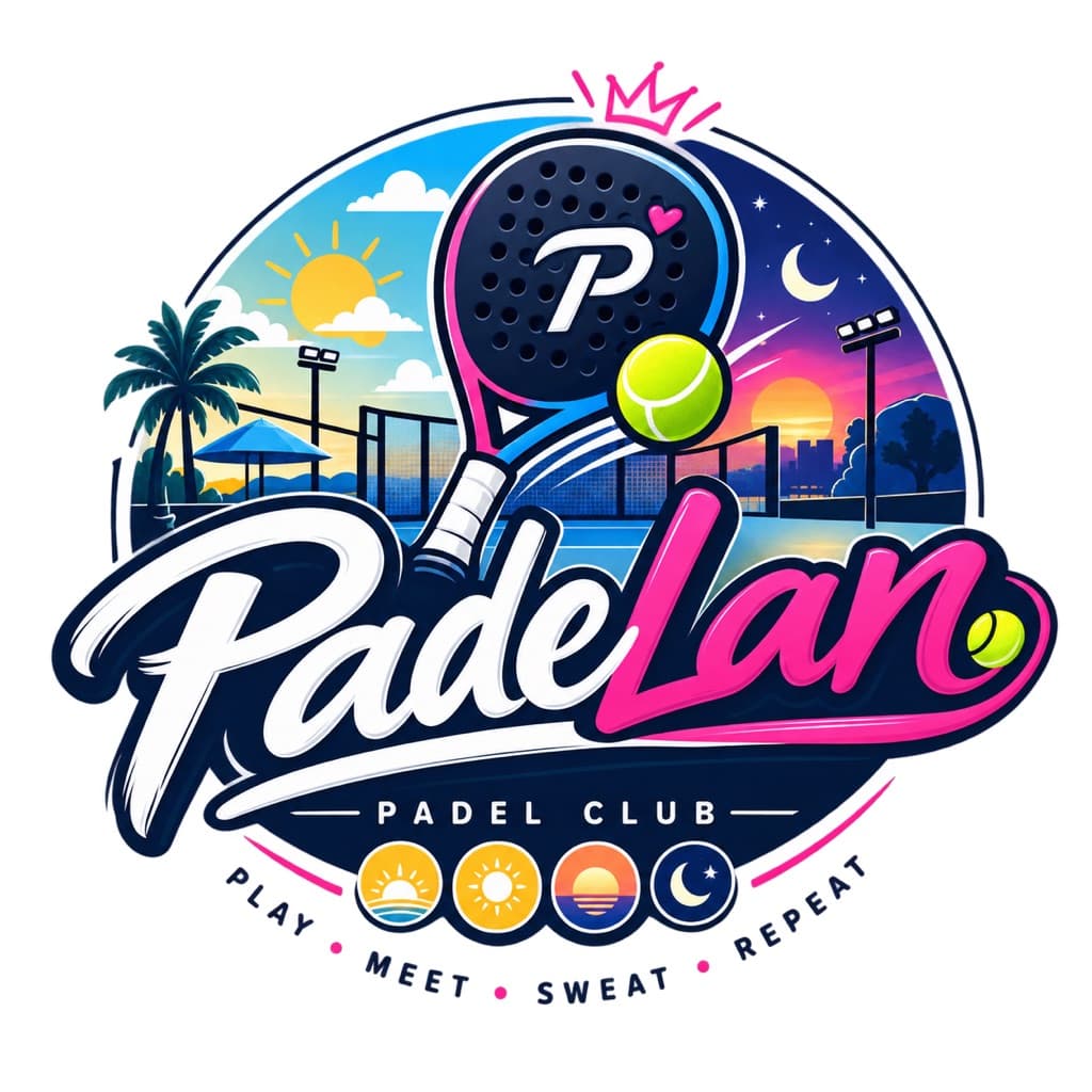PadeLan media 1