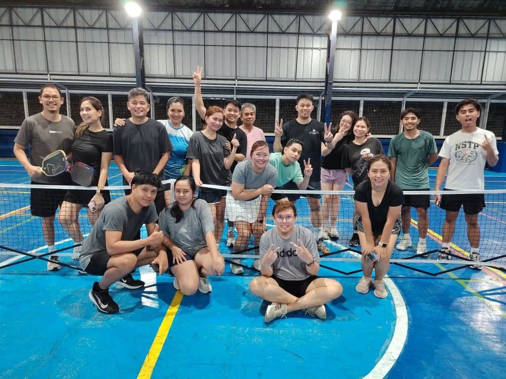 V Pickleball Club media 6