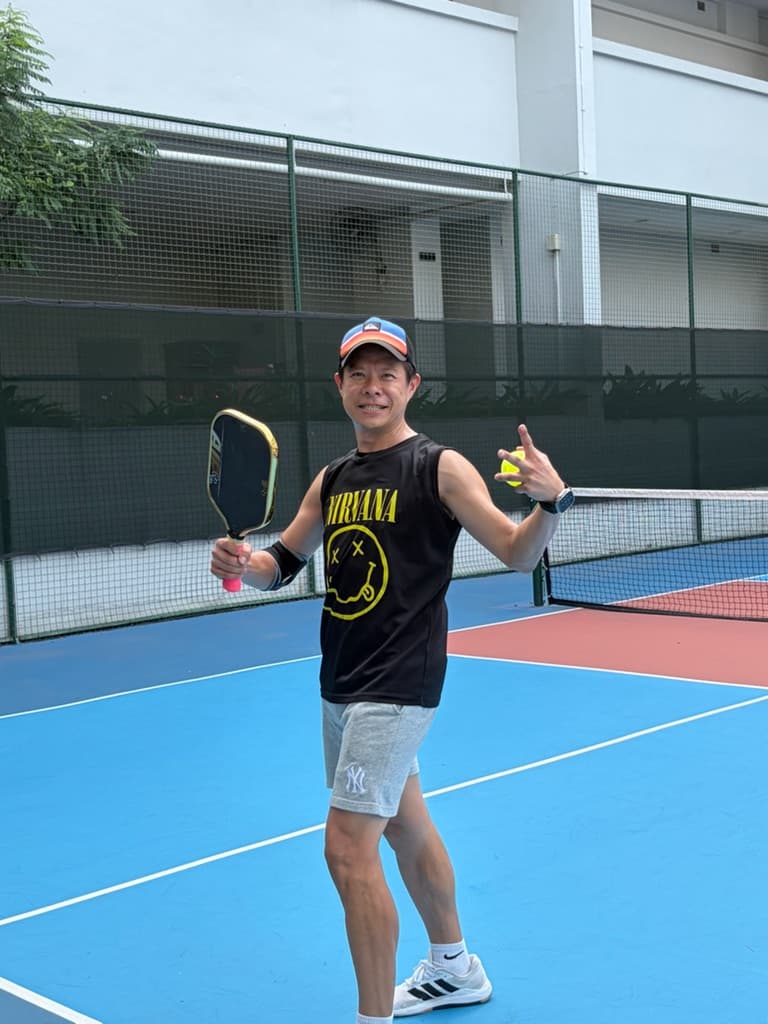 365 Club Singapore🇲🇨 media 6
