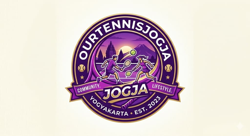 OurTennisJogja media 3