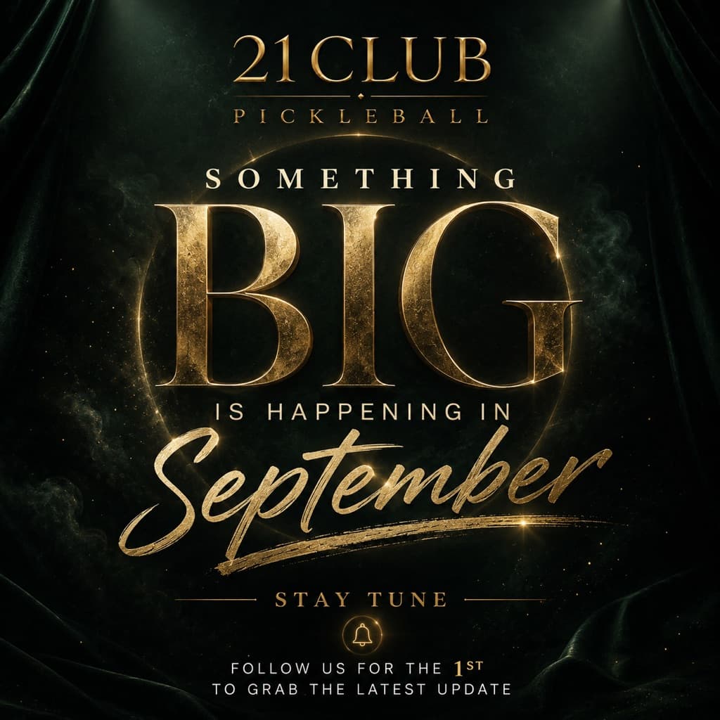 21 CLUB media 1
