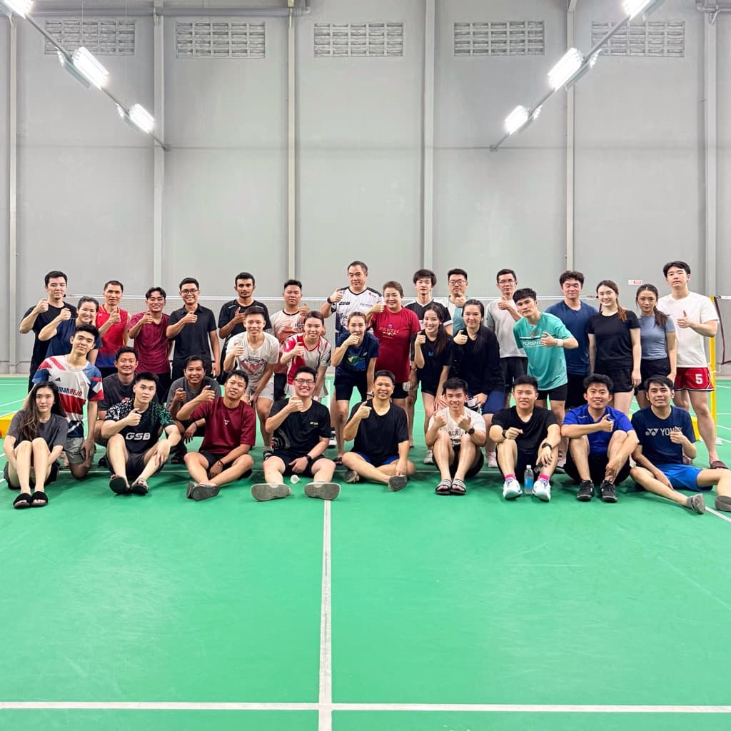 PB GSB Surabaya media 1