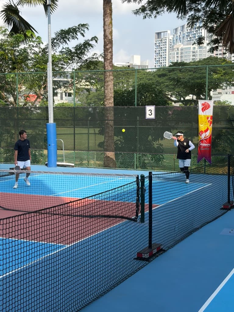 365 Club Singapore🇲🇨 media 3