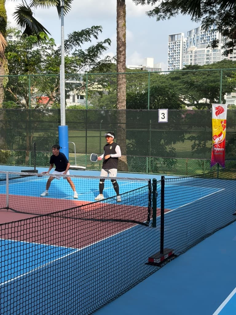 365 Club Singapore🇲🇨 media 1