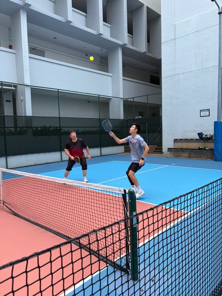 365 Club Singapore🇲🇨 media 5