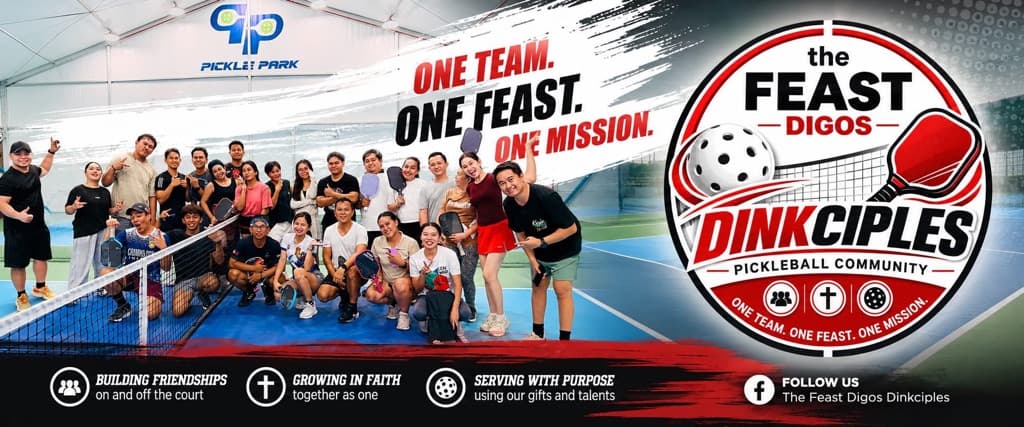 The Feast Digos Dinkciples media 1