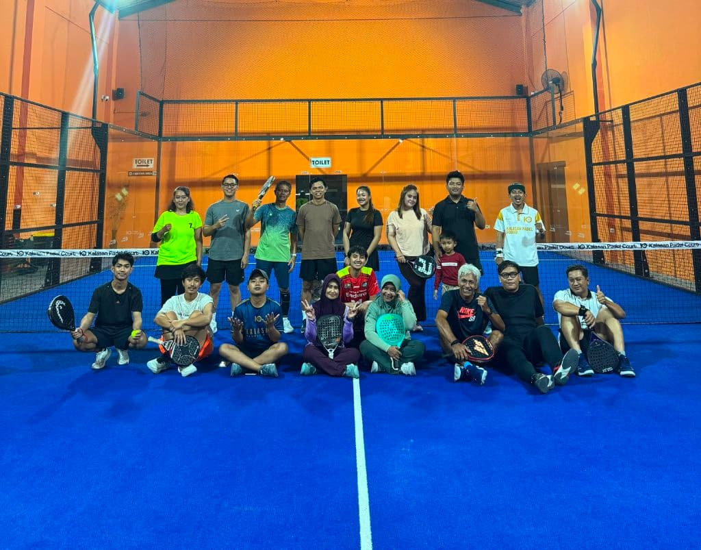 PADELTRON media 1