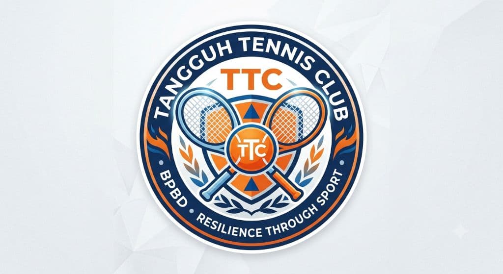 TANGGUH TENNIS CLUB media 1