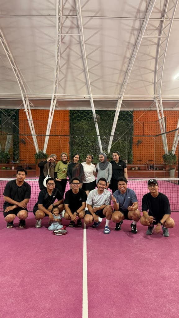 PADEL OFFICER media 3