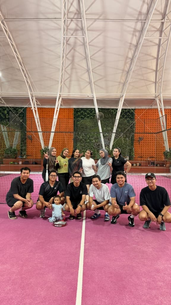 PADEL OFFICER media 4