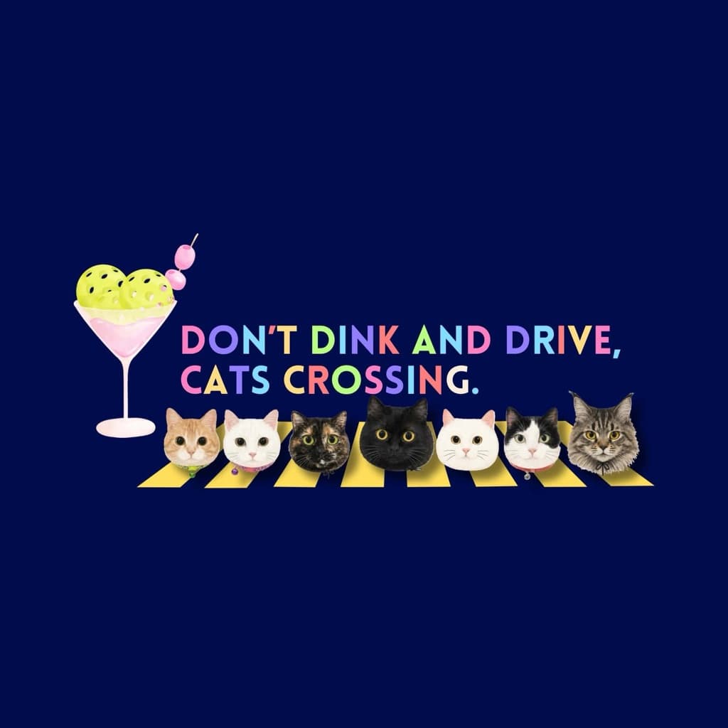 Whiskers & Dinkers media 1