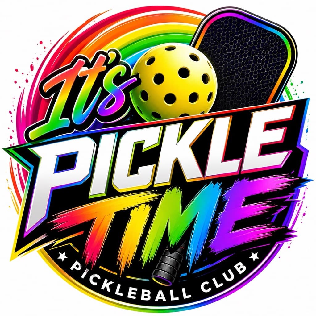 PICKLE TIME media 1