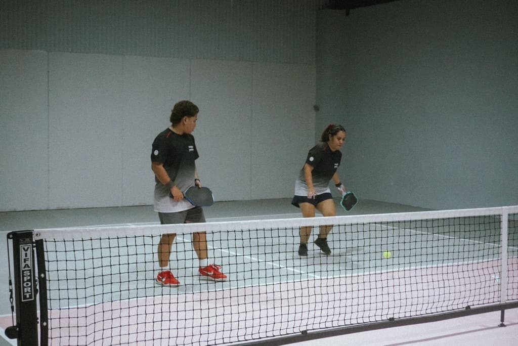 Match Point Pickleball Club media 6