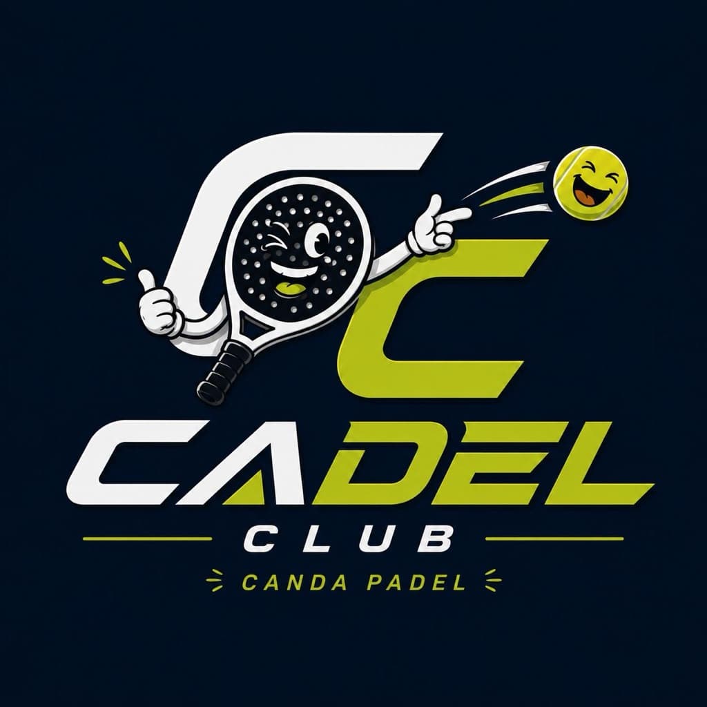 CADEL - CANDA PADEL 🎾 media 1