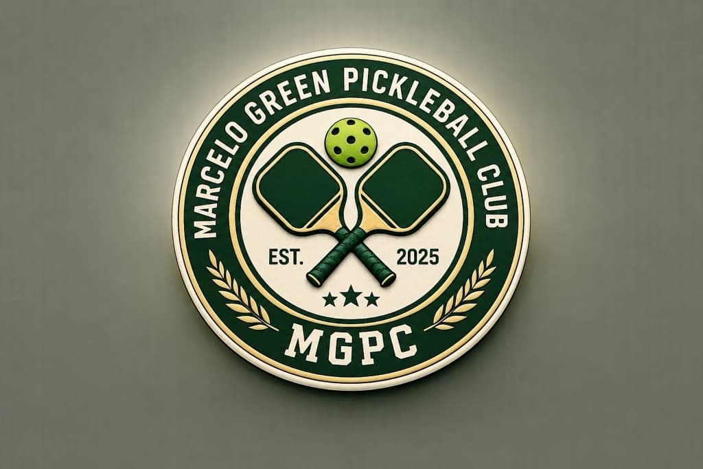 Marcelo Green Pickleball Club media 1