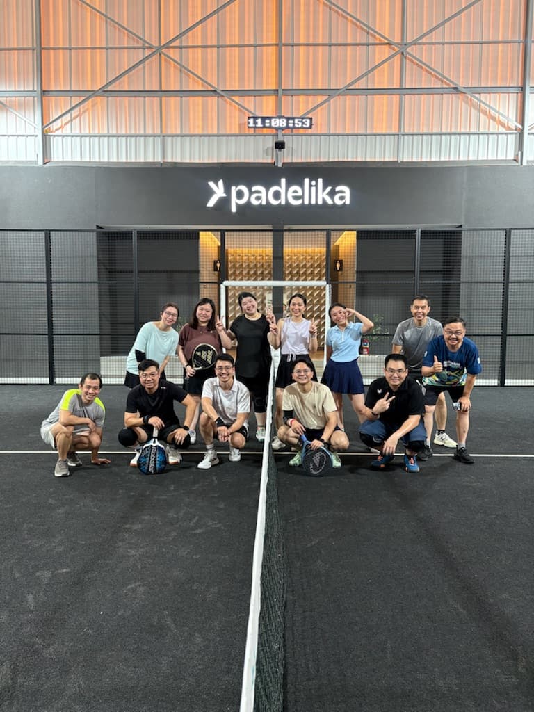 Els Padel Club media 6