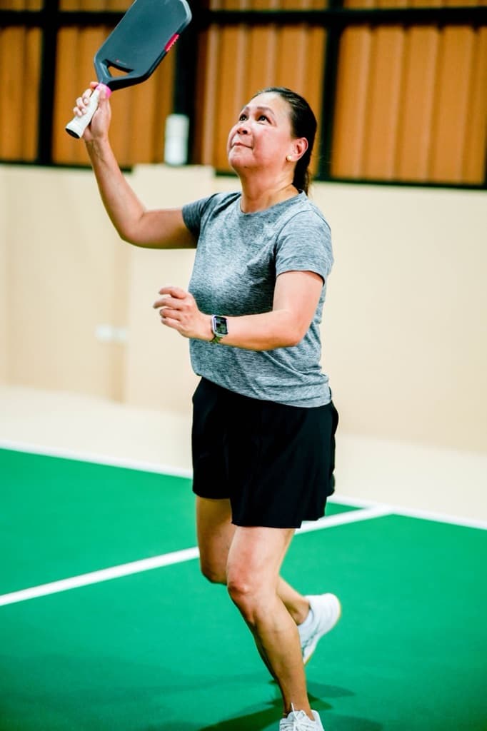 Gerona Pickleball  media 2