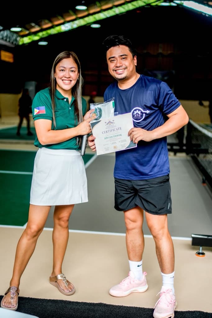Gerona Pickleball  media 1