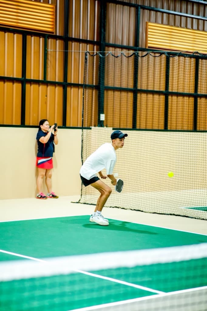 Gerona Pickleball  media 3