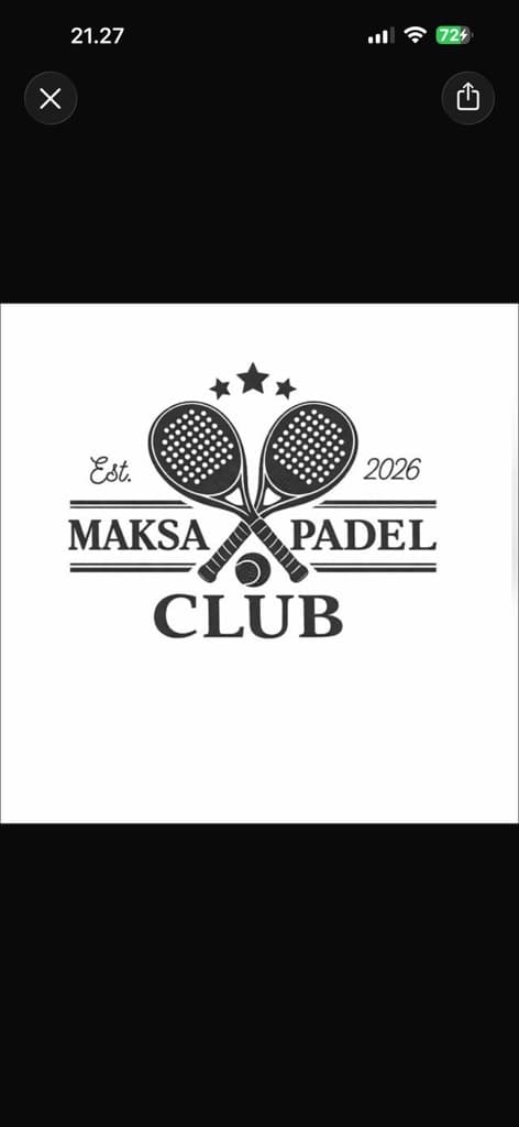Maksa Padel Club media 1