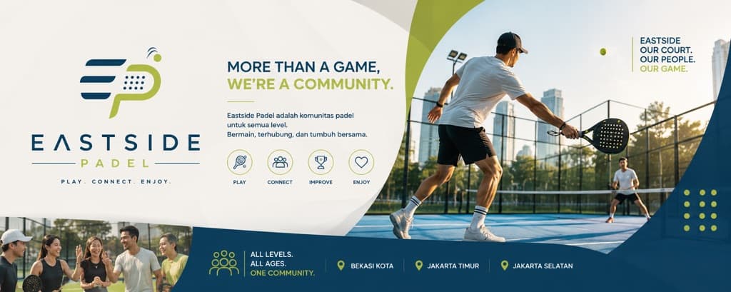 Eastside Padel media 6