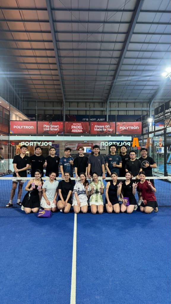 DAILY PADEL WEEK media 1