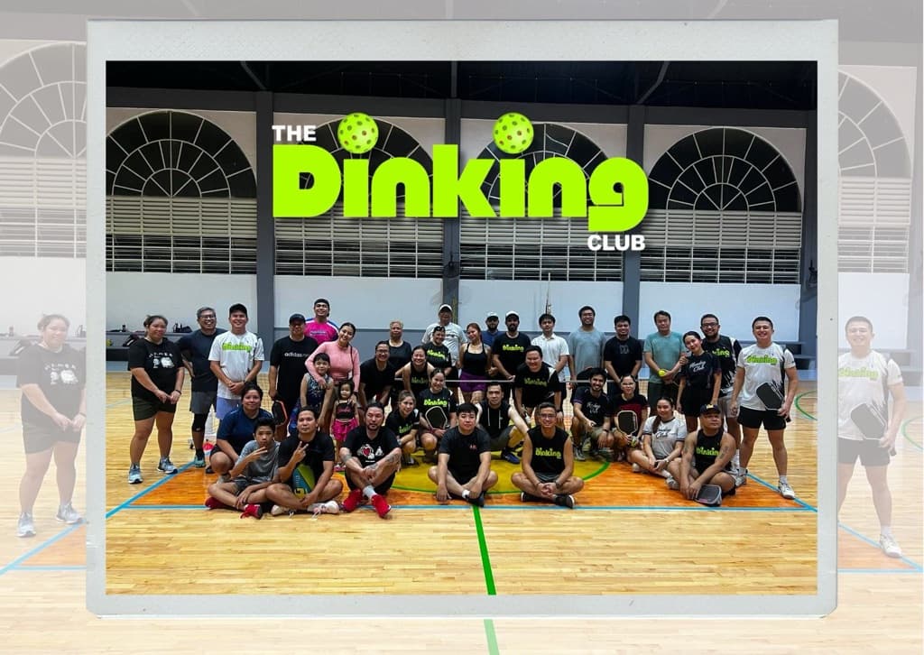 The Dinking Club media 3