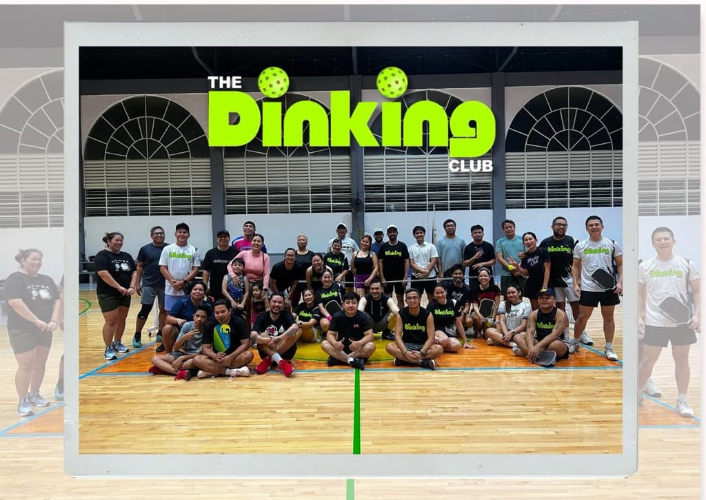 The Dinking Club media 4