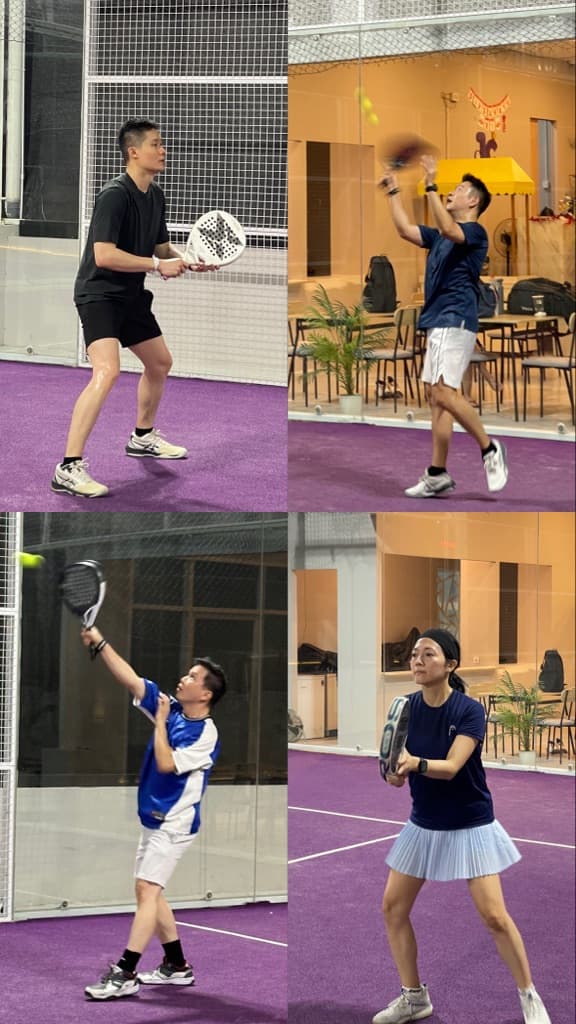 VS Padel Club media 5