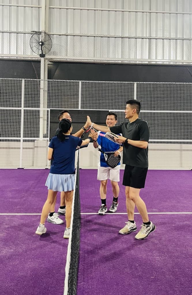 VS Padel Club media 4