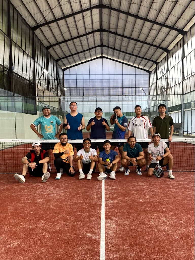 Asal Gerak 💨 media 3