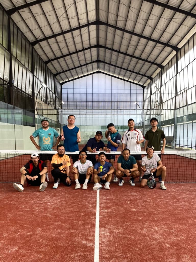 Asal Gerak 💨 media 1