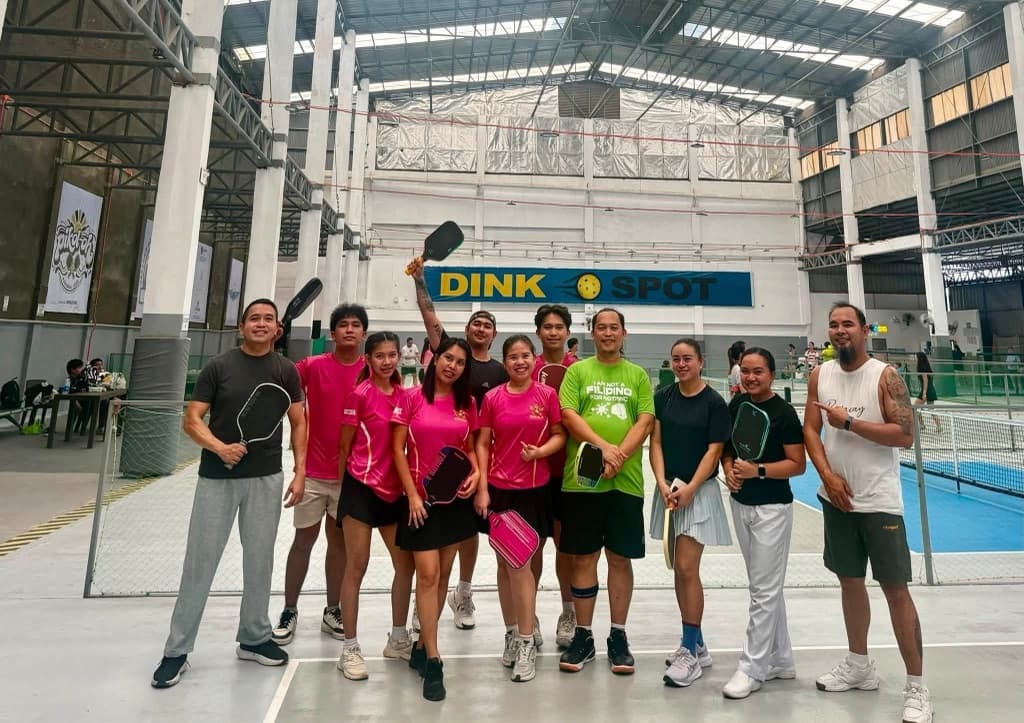 GILAS HILAS media 6