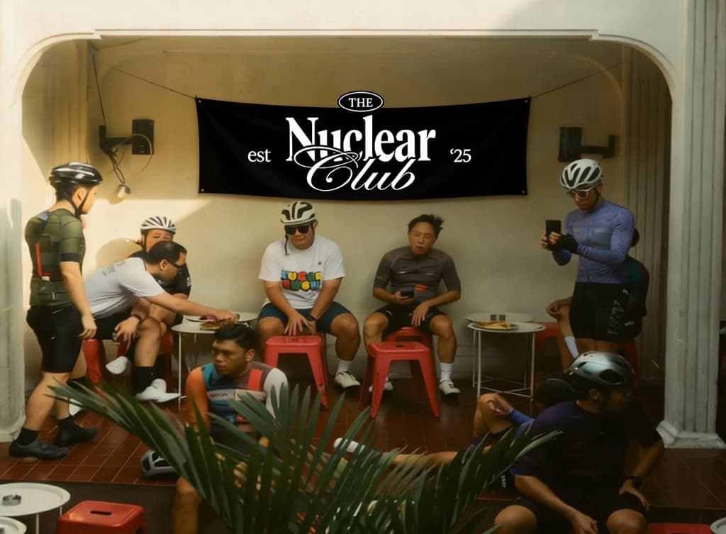 The Nuclear Club (TNC) ⚛️ media 1