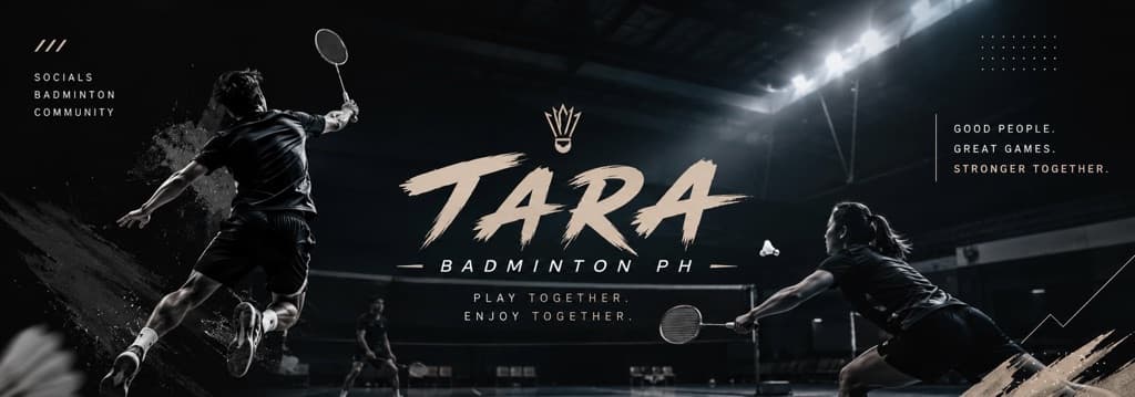 Tara Badminton PH media 6