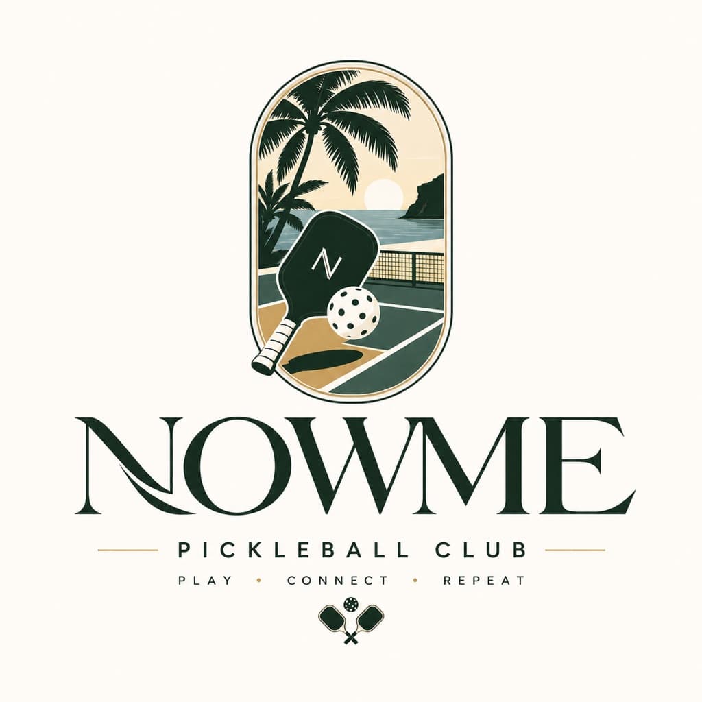 NowMe Padel media 1
