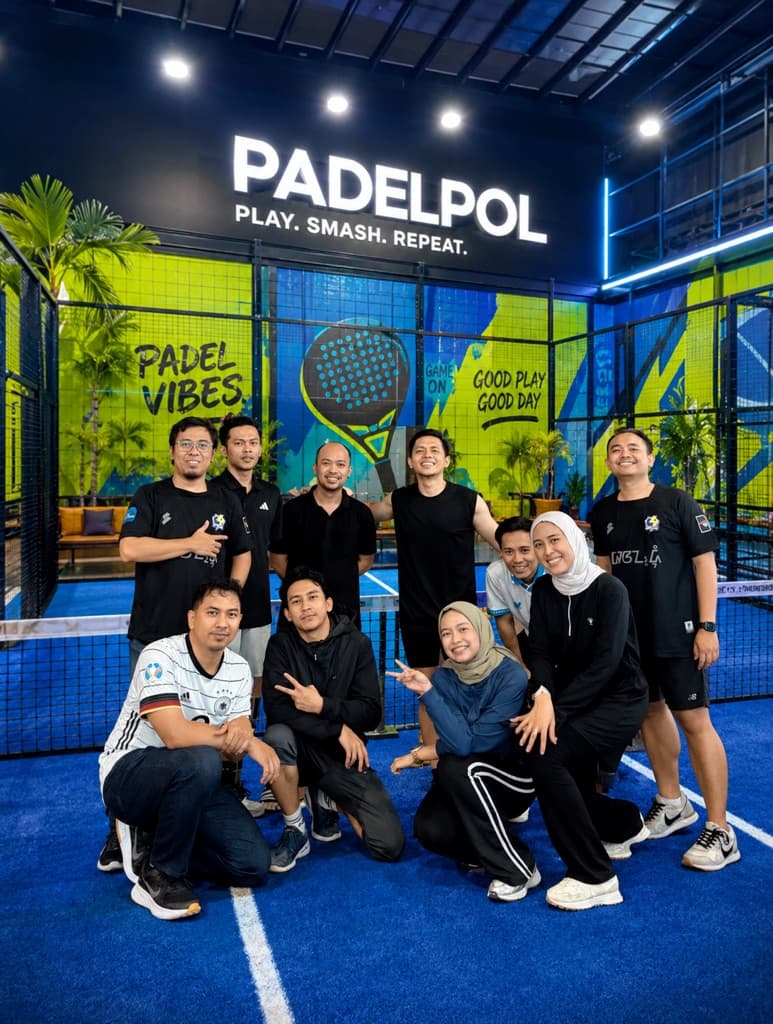 PADELPOP.CORP media 1